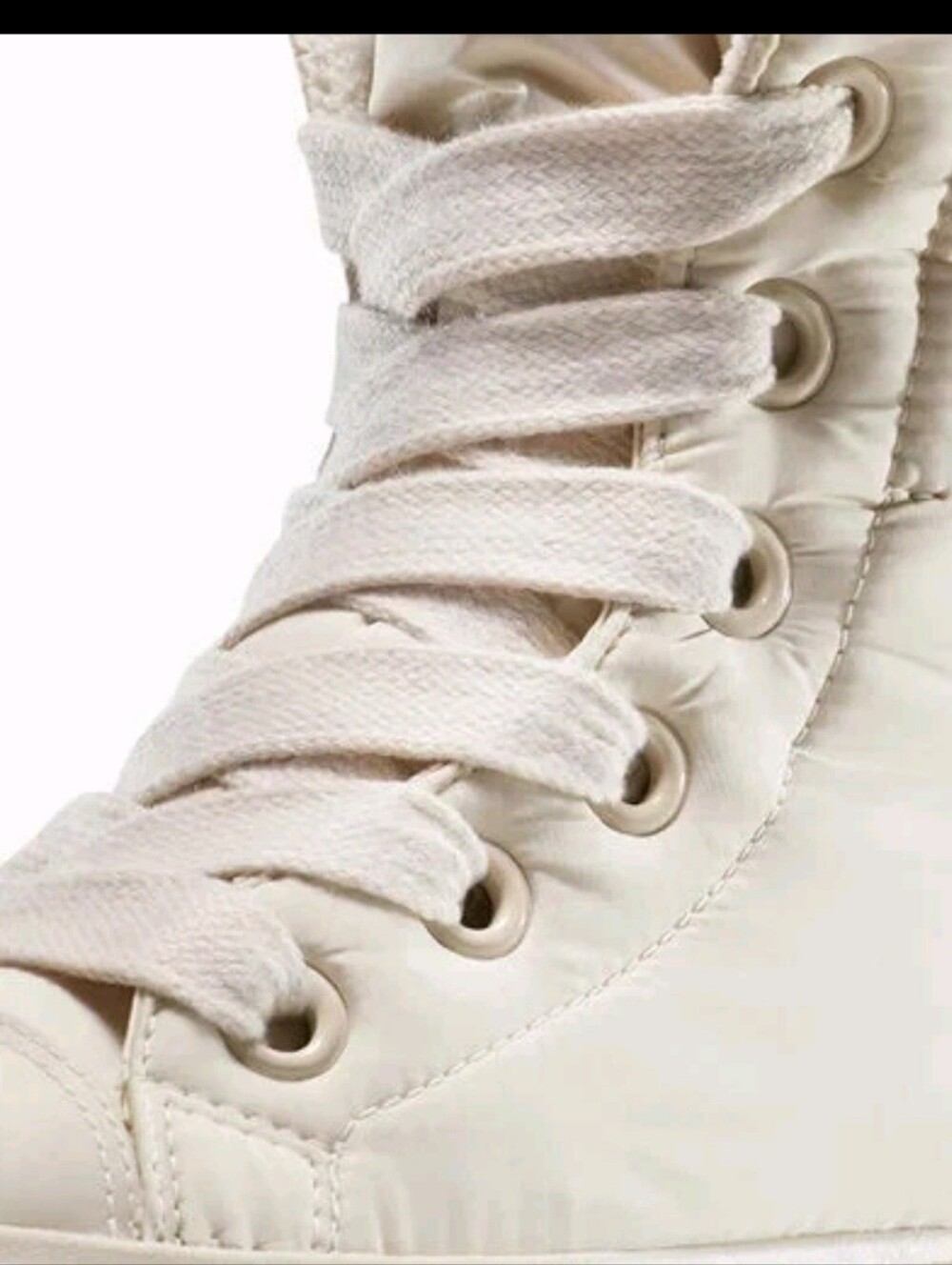 NIB! Converse All Star Elements Boot X-HI. Womens Size 8. MAKE OFFER!! - Picture 7 of 14
